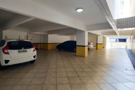 Apartamento para alugar com 69m², 2 quartos e 1 vagaGaragem