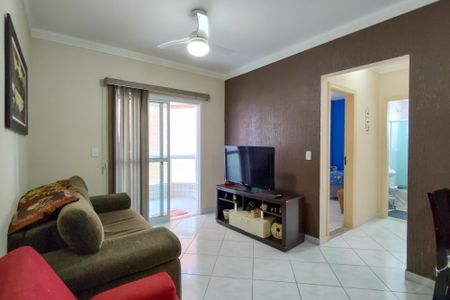 Apartamento para alugar com 69m², 2 quartos e 1 vagaSala