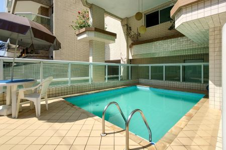 Apartamento para alugar com 69m², 2 quartos e 1 vagaÁrea comum - Piscina