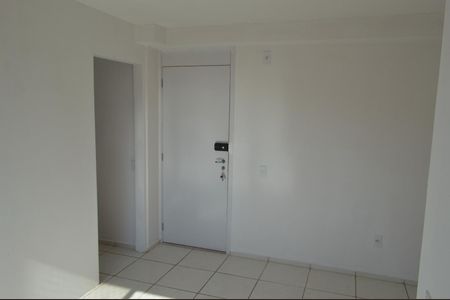 Apartamento para alugar com 45m², 2 quartos e 1 vaga Apartamento para alugar com 45m², 2 quartos e 1 vagaSala