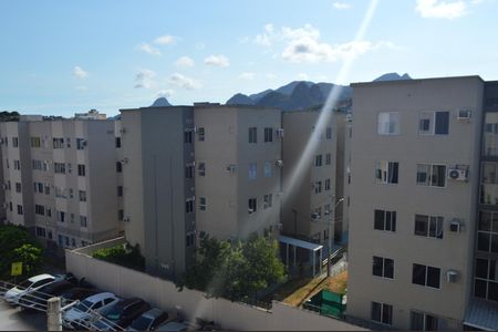 Apartamento para alugar com 45m², 2 quartos e 1 vaga Apartamento para alugar com 45m², 2 quartos e 1 vagaVista do Quarto 2