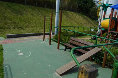 Apartamento para alugar com 45m², 2 quartos e 1 vaga Apartamento para alugar com 45m², 2 quartos e 1 vagaÁrea comum