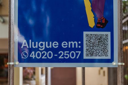 Studio para alugar com 31m², 1 quarto e 1 vaga Studio para alugar com 31m², 1 quarto e 1 vagaPlaquinha