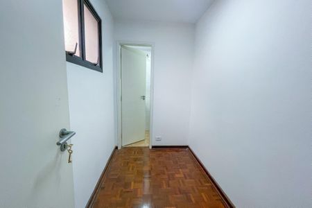 Apartamento para alugar com 90m², 3 quartos e 2 vagas Apartamento para alugar com 90m², 3 quartos e 2 vagasQuarto de Serviço