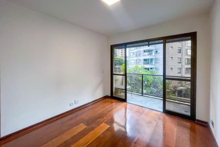 Apartamento para alugar com 90m², 3 quartos e 2 vagas Apartamento para alugar com 90m², 3 quartos e 2 vagasSala