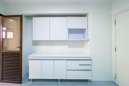 Apartamento para alugar com 90m², 3 quartos e 2 vagas Apartamento para alugar com 90m², 3 quartos e 2 vagasCozinha