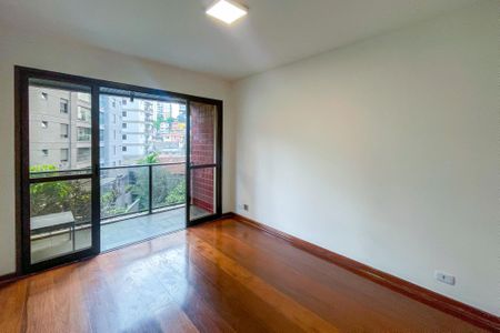 Apartamento para alugar com 90m², 3 quartos e 2 vagas Apartamento para alugar com 90m², 3 quartos e 2 vagasSala