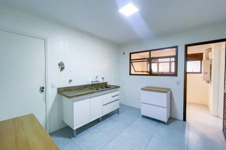Apartamento para alugar com 90m², 3 quartos e 2 vagas Apartamento para alugar com 90m², 3 quartos e 2 vagasCozinha