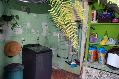 Casa à venda com 200m², 4 quartos e 2 vagasÁrea de Serviço