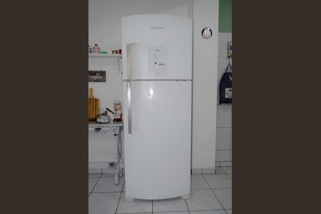 Casa à venda com 200m², 4 quartos e 2 vagasCozinha