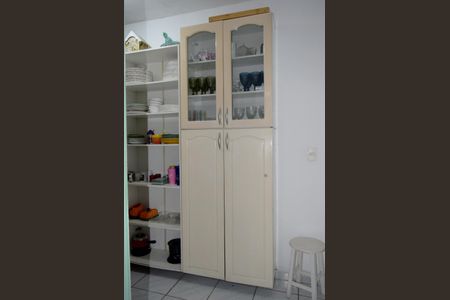 Casa à venda com 200m², 4 quartos e 2 vagasCozinha