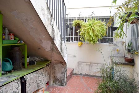 Casa à venda com 200m², 4 quartos e 2 vagasQuintal