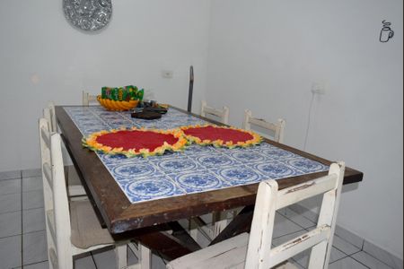 Casa à venda com 200m², 4 quartos e 2 vagasCozinha