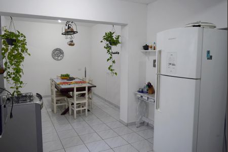 Casa à venda com 200m², 4 quartos e 2 vagasCozinha