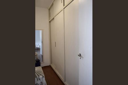 Casa à venda com 200m², 4 quartos e 2 vagasCloset da Suíte