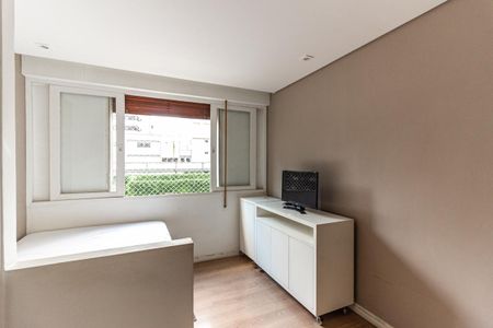 Apartamento para alugar com 109m², 3 quartos e sem vagaQuarto 1