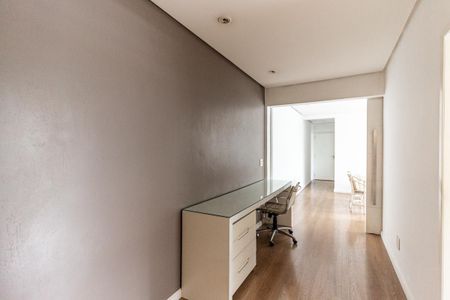 Apartamento para alugar com 109m², 3 quartos e sem vagaSala - Escritório 