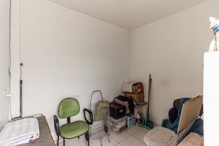 Apartamento para alugar com 109m², 3 quartos e sem vagaQuarto de Serviço