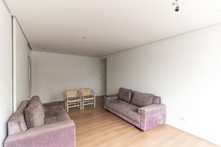 Apartamento para alugar com 109m², 3 quartos e sem vagaSala