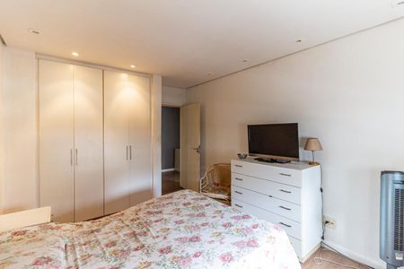 Apartamento para alugar com 109m², 3 quartos e sem vagaQuarto 2