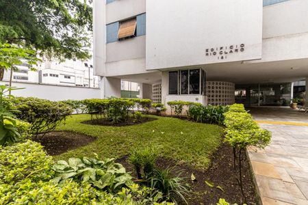 Apartamento para alugar com 109m², 3 quartos e sem vagaJardim Frontal