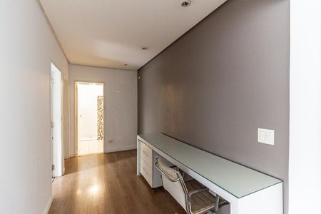 Apartamento para alugar com 109m², 3 quartos e sem vagaSala - Escritório 