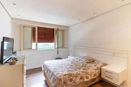 Apartamento para alugar com 109m², 3 quartos e sem vagaQuarto 2