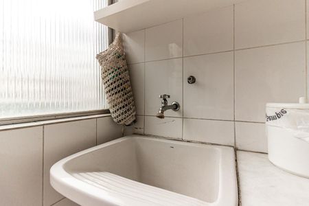 Apartamento para alugar com 109m², 3 quartos e sem vagaÁrea de Serviço