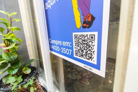 Apartamento à venda com 46m², 2 quartos e sem vaga Apartamento à venda com 46m², 2 quartos e sem vagaHKTL - 258