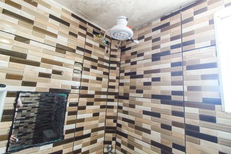 Apartamento à venda com 46m², 2 quartos e sem vaga Apartamento à venda com 46m², 2 quartos e sem vagaBanheiro