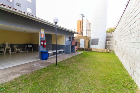 Apartamento à venda com 46m², 2 quartos e sem vaga Apartamento à venda com 46m², 2 quartos e sem vagaÁrea Gourmet