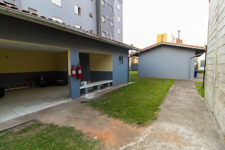 Apartamento à venda com 46m², 2 quartos e sem vaga Apartamento à venda com 46m², 2 quartos e sem vagaÁrea Gourmet