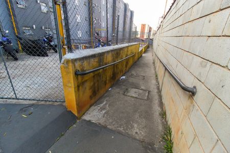 Apartamento à venda com 46m², 2 quartos e sem vaga Apartamento à venda com 46m², 2 quartos e sem vagaPlayground