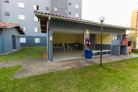 Apartamento à venda com 46m², 2 quartos e sem vaga Apartamento à venda com 46m², 2 quartos e sem vagaÁrea Gourmet