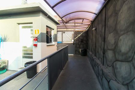 Apartamento à venda com 46m², 2 quartos e sem vaga Apartamento à venda com 46m², 2 quartos e sem vagaEntrada