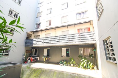 Apartamento à venda com 46m², 2 quartos e sem vaga Apartamento à venda com 46m², 2 quartos e sem vagaVista da Sala
