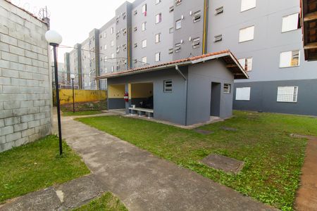 Apartamento à venda com 46m², 2 quartos e sem vaga Apartamento à venda com 46m², 2 quartos e sem vagaÁrea Gourmet