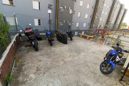 Apartamento à venda com 46m², 2 quartos e sem vaga Apartamento à venda com 46m², 2 quartos e sem vagaPlayground