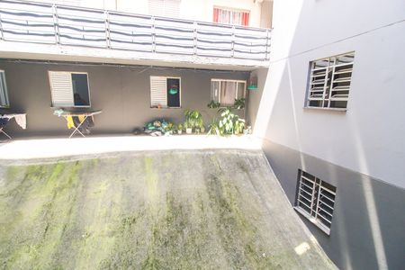 Apartamento à venda com 46m², 2 quartos e sem vaga Apartamento à venda com 46m², 2 quartos e sem vagaVista do Quarto 2