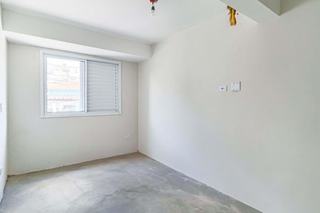 Apartamento à venda com 48m², 1 quarto e 1 vaga Apartamento à venda com 48m², 1 quarto e 1 vagaQuarto