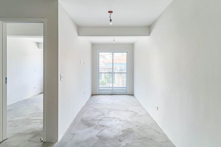 Apartamento à venda com 48m², 1 quarto e 1 vaga Apartamento à venda com 48m², 1 quarto e 1 vagaSala