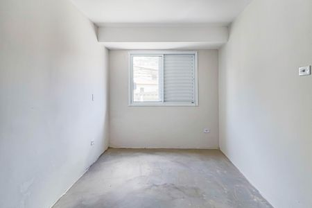 Apartamento à venda com 48m², 1 quarto e 1 vaga Apartamento à venda com 48m², 1 quarto e 1 vagaQuarto