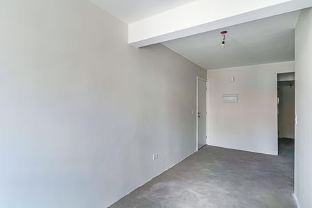 Apartamento à venda com 48m², 1 quarto e 1 vaga Apartamento à venda com 48m², 1 quarto e 1 vagaSala
