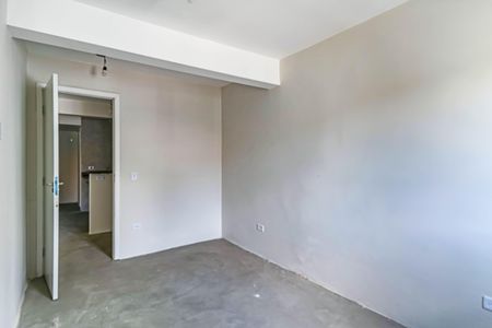 Apartamento à venda com 48m², 1 quarto e 1 vaga Apartamento à venda com 48m², 1 quarto e 1 vagaQuarto