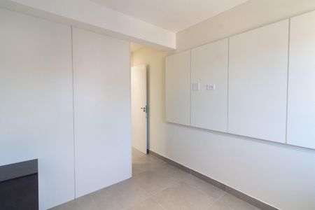 Quarto de apartamento para alugar com 1 quarto, 48m² em Rio Pequeno, São Paulo