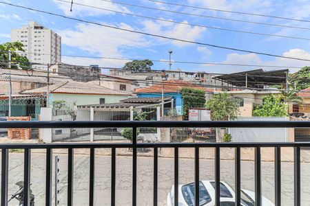Apartamento à venda com 48m², 1 quarto e 1 vaga Apartamento à venda com 48m², 1 quarto e 1 vagaVaranda
