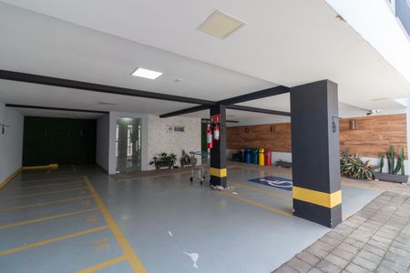 Apartamento à venda com 48m², 1 quarto e sem vaga Apartamento à venda com 48m², 1 quarto e sem vagaÁrea comum