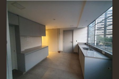 Apartamento à venda com 150m², 3 quartos e 1 vaga Apartamento à venda com 150m², 3 quartos e 1 vagaFoto 01