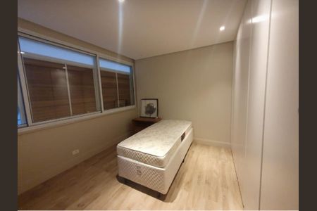 Apartamento à venda com 150m², 3 quartos e 1 vaga Apartamento à venda com 150m², 3 quartos e 1 vagaFoto 01