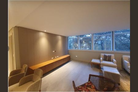 Apartamento à venda com 150m², 3 quartos e 1 vaga Apartamento à venda com 150m², 3 quartos e 1 vagaFoto 01